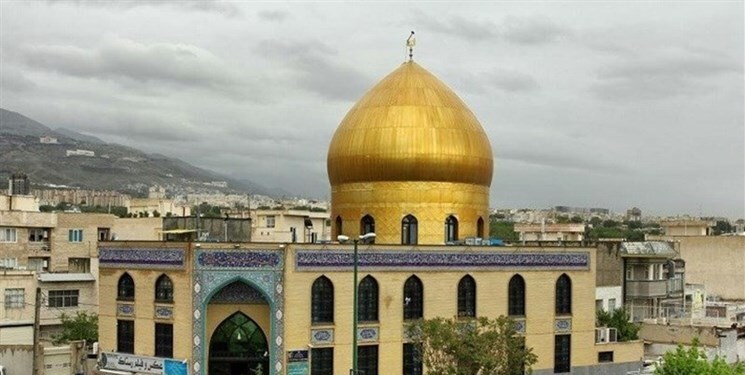 قوانینی درباره مسجد که به جای اجرا، خاک می‌خورند