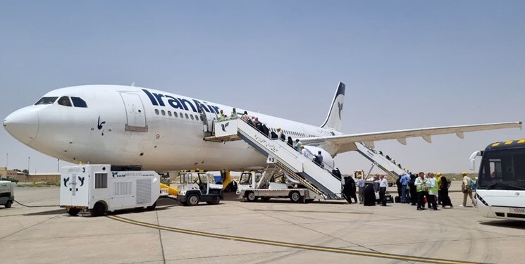 معاون دادستان تهران: ۱۷ سایت مجاز و غیرمجاز فروش بلیت هواپیما مسدود شدند