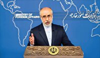 ایران در دفاع از امنیت ملی خود، محکم، قاطع و پشیمان‌کننده عمل می‌کند