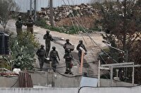 سخنگوی ارتش رژیم صهیونیستی مدعی شد: نیرو‌های اسراییل به بندر غزه رسیدند