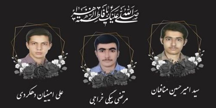 وزیر آموزش و پرورش درگذشت ۳ معلم چهارمحالی را تسلیت گفت