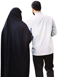 حجاب و عفاف مختص یک جنس نیست و زن و مرد مکمل یکدیگرند