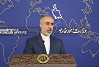 ملت ایران پاسخ مداخله جویی‌های آمریکا را پای صندوق‌های رای خواهند داد